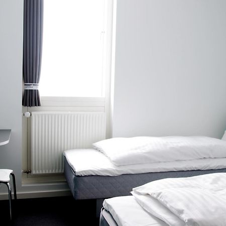 Motel X Randers Zewnętrze zdjęcie