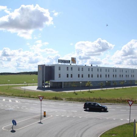 Motel X Randers Zewnętrze zdjęcie