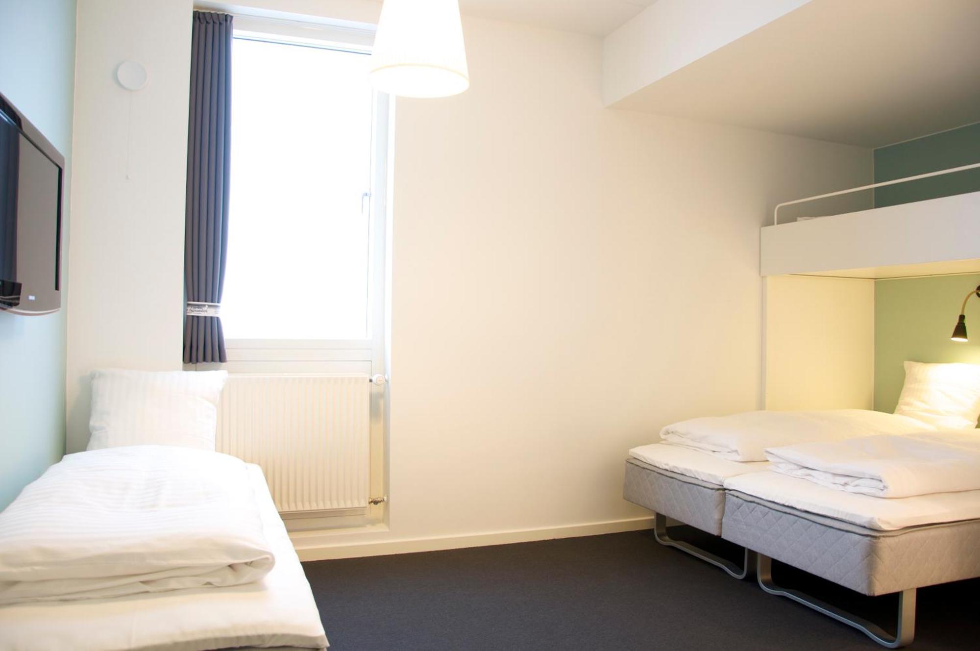 Motel X Randers Zewnętrze zdjęcie