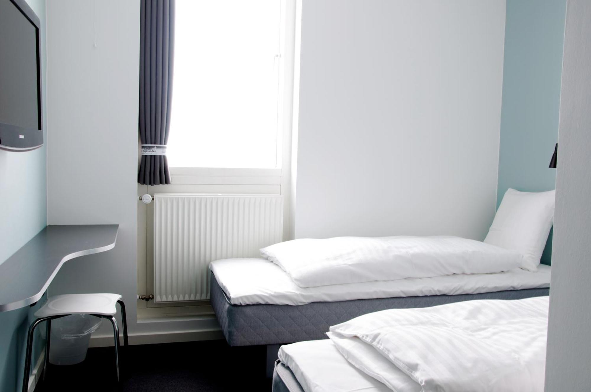 Motel X Randers Zewnętrze zdjęcie
