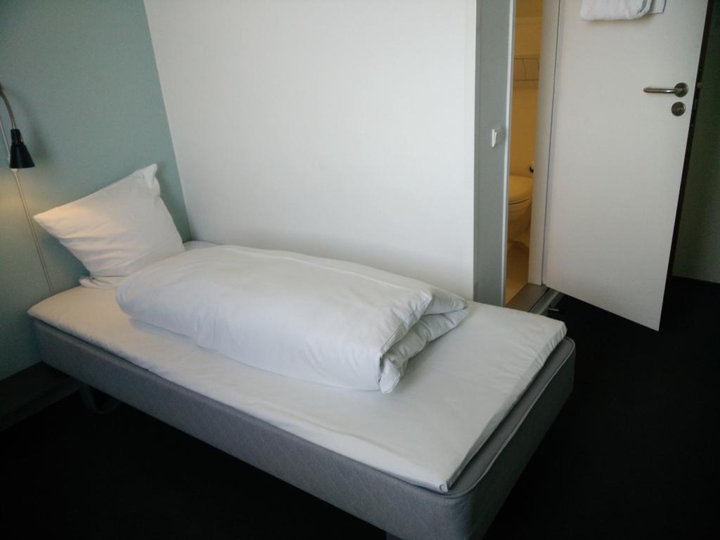 Motel X Randers Zewnętrze zdjęcie