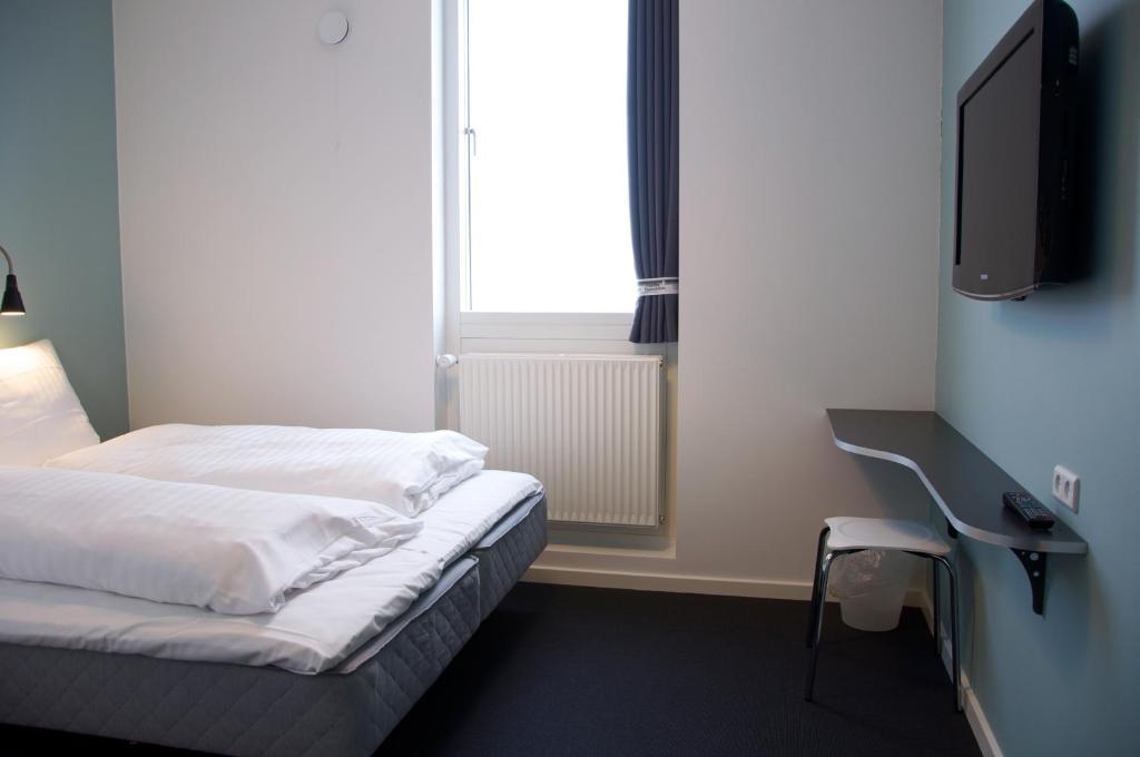 Motel X Randers Zewnętrze zdjęcie