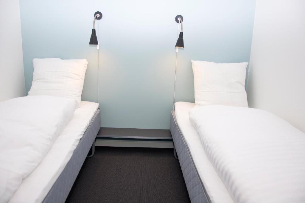 Motel X Randers Zewnętrze zdjęcie