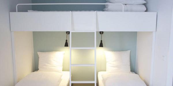 Motel X Randers Pokój zdjęcie