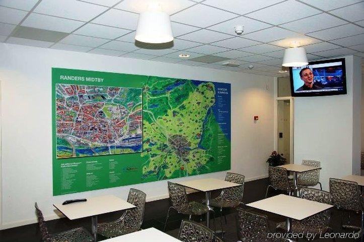 Motel X Randers Zewnętrze zdjęcie
