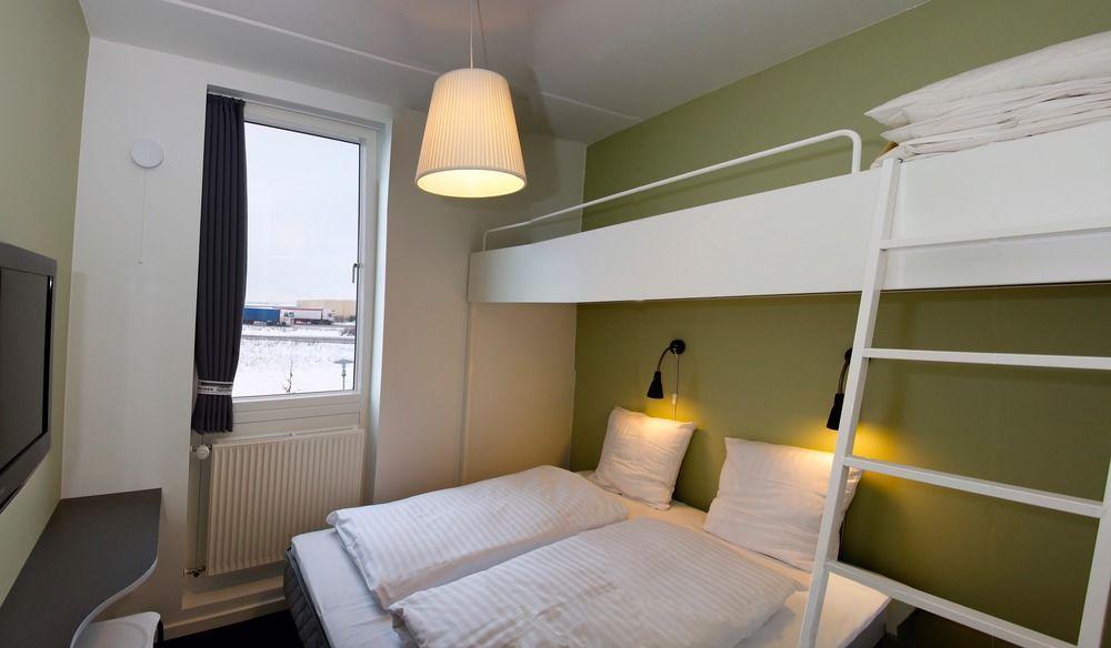 Motel X Randers Zewnętrze zdjęcie