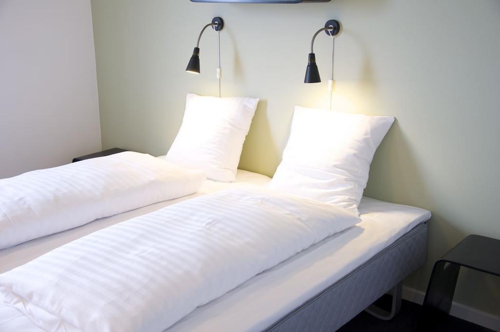 Motel X Randers Pokój zdjęcie
