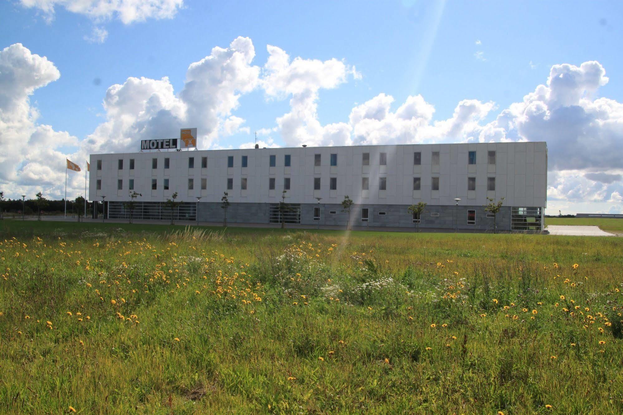 Motel X Randers Zewnętrze zdjęcie