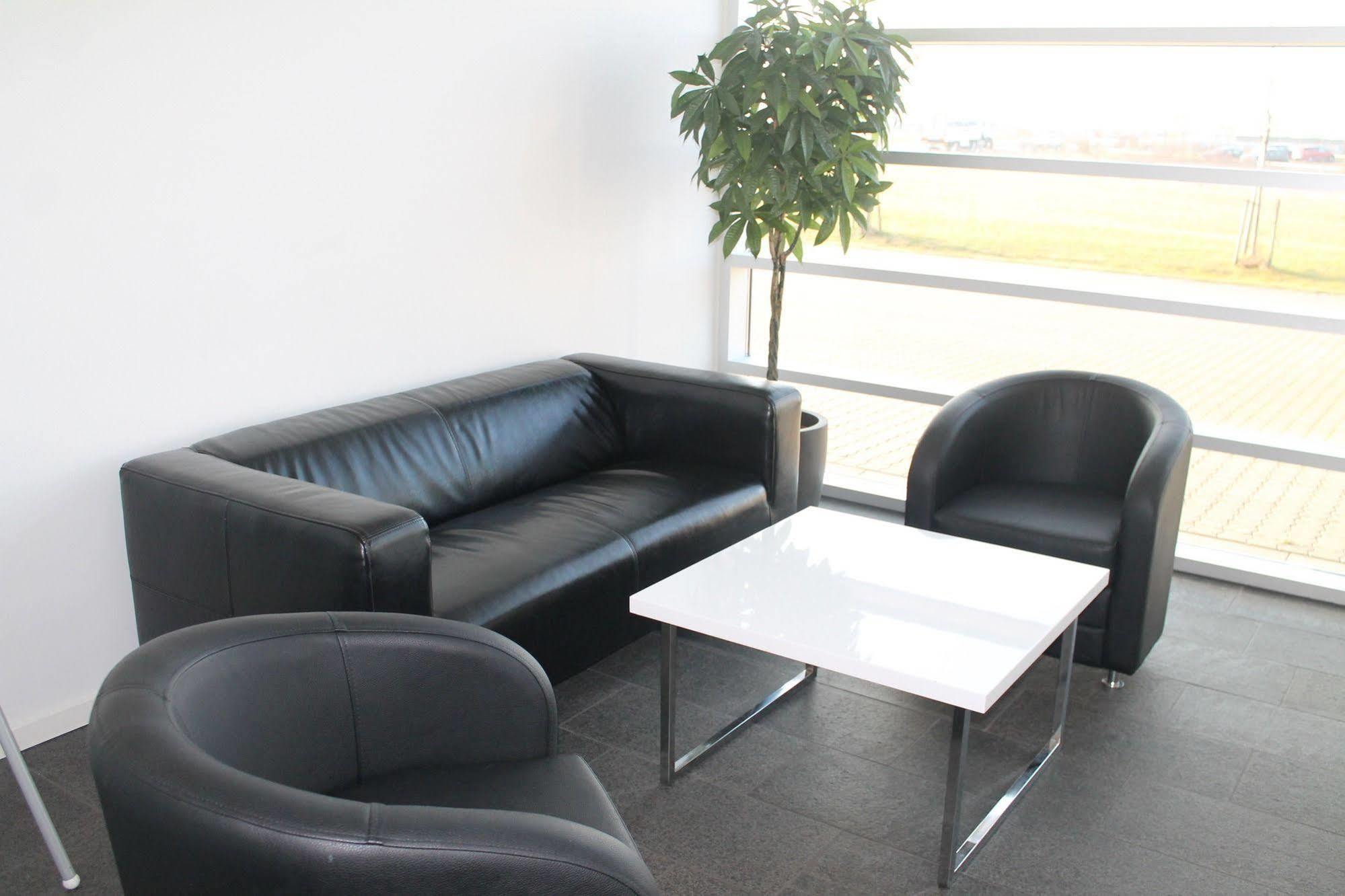Motel X Randers Zewnętrze zdjęcie