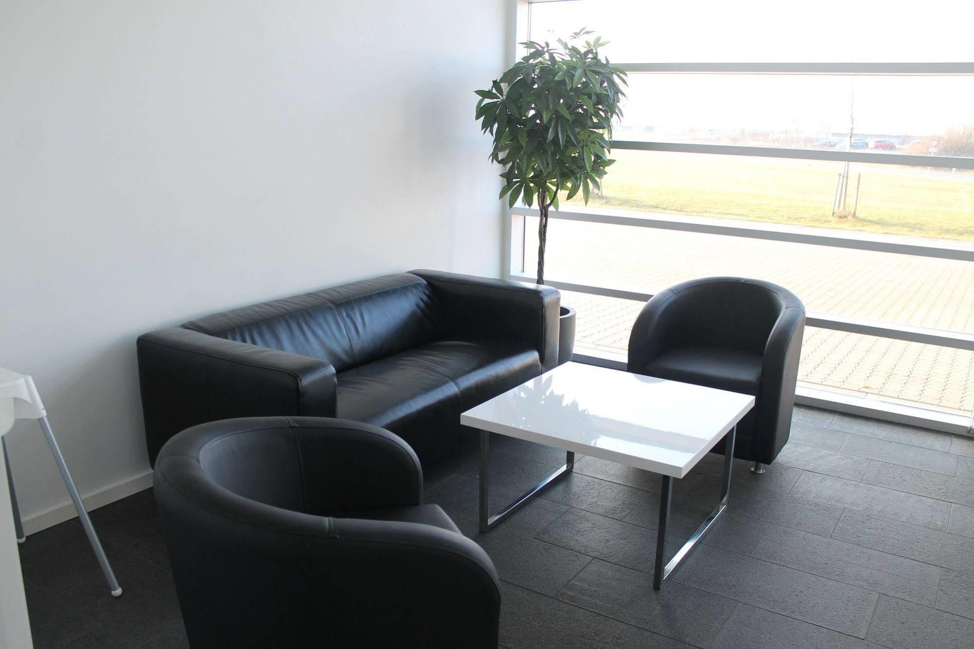 Motel X Randers Zewnętrze zdjęcie