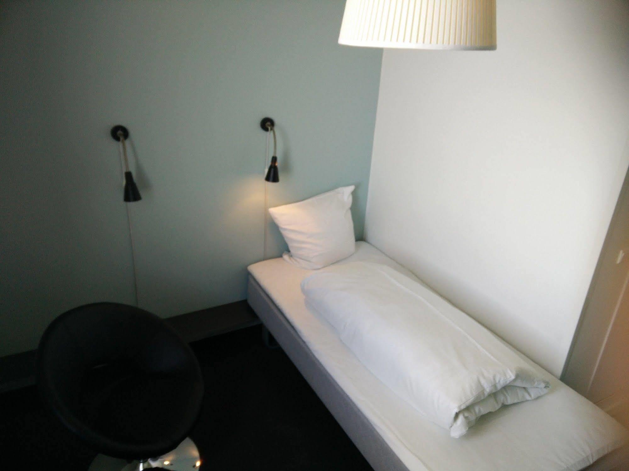 Motel X Randers Zewnętrze zdjęcie