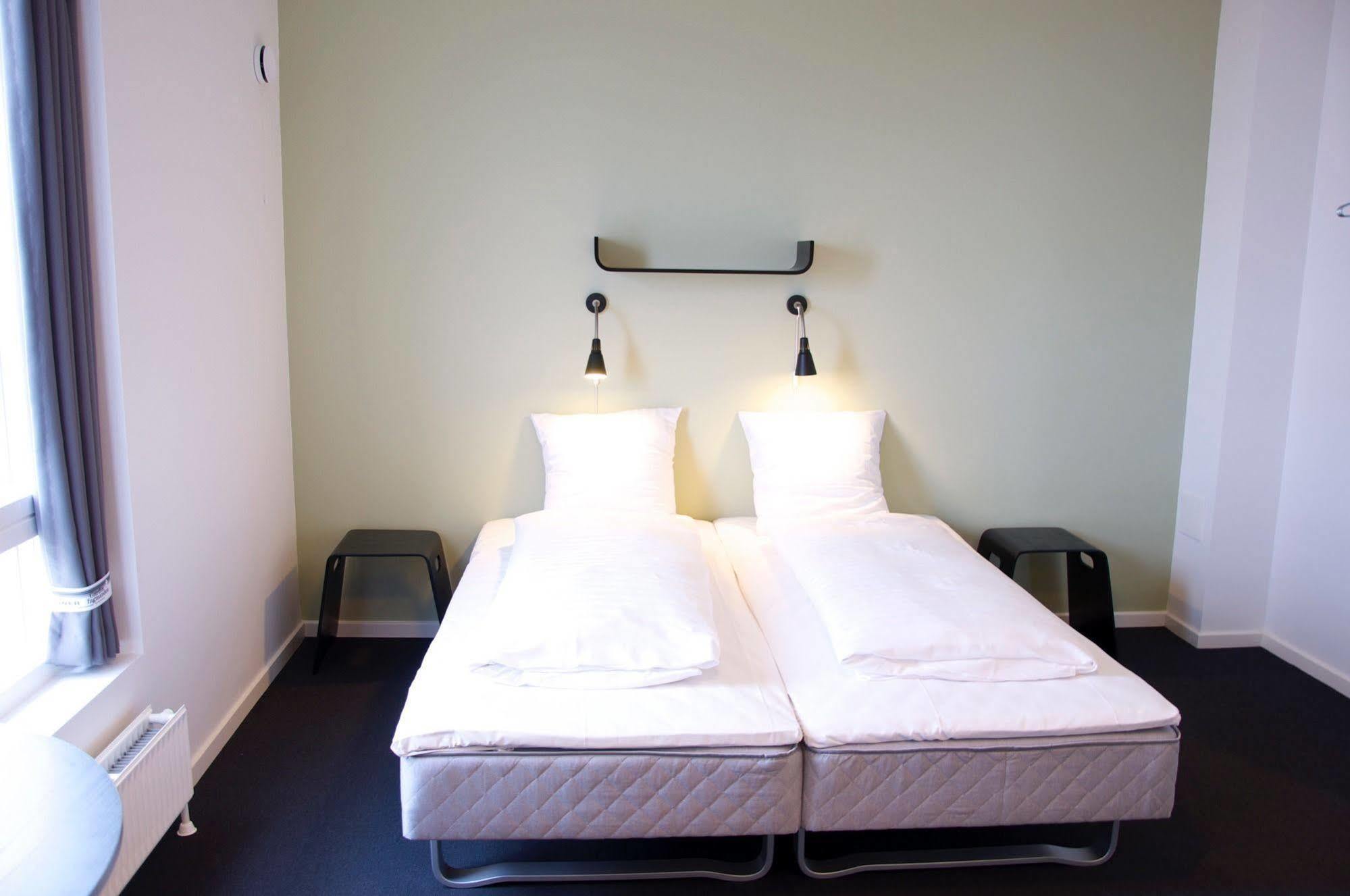 Motel X Randers Zewnętrze zdjęcie
