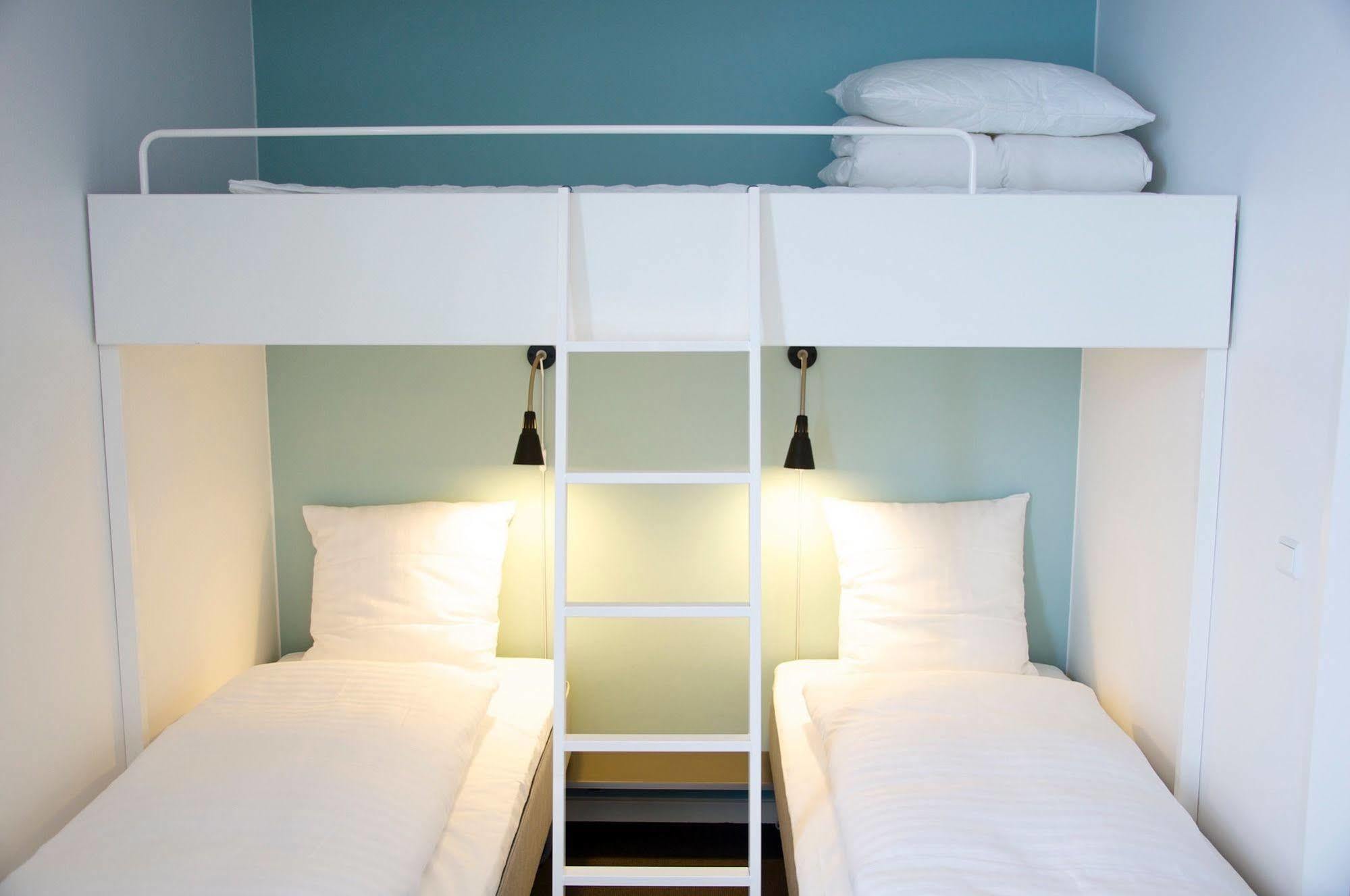 Motel X Randers Pokój zdjęcie