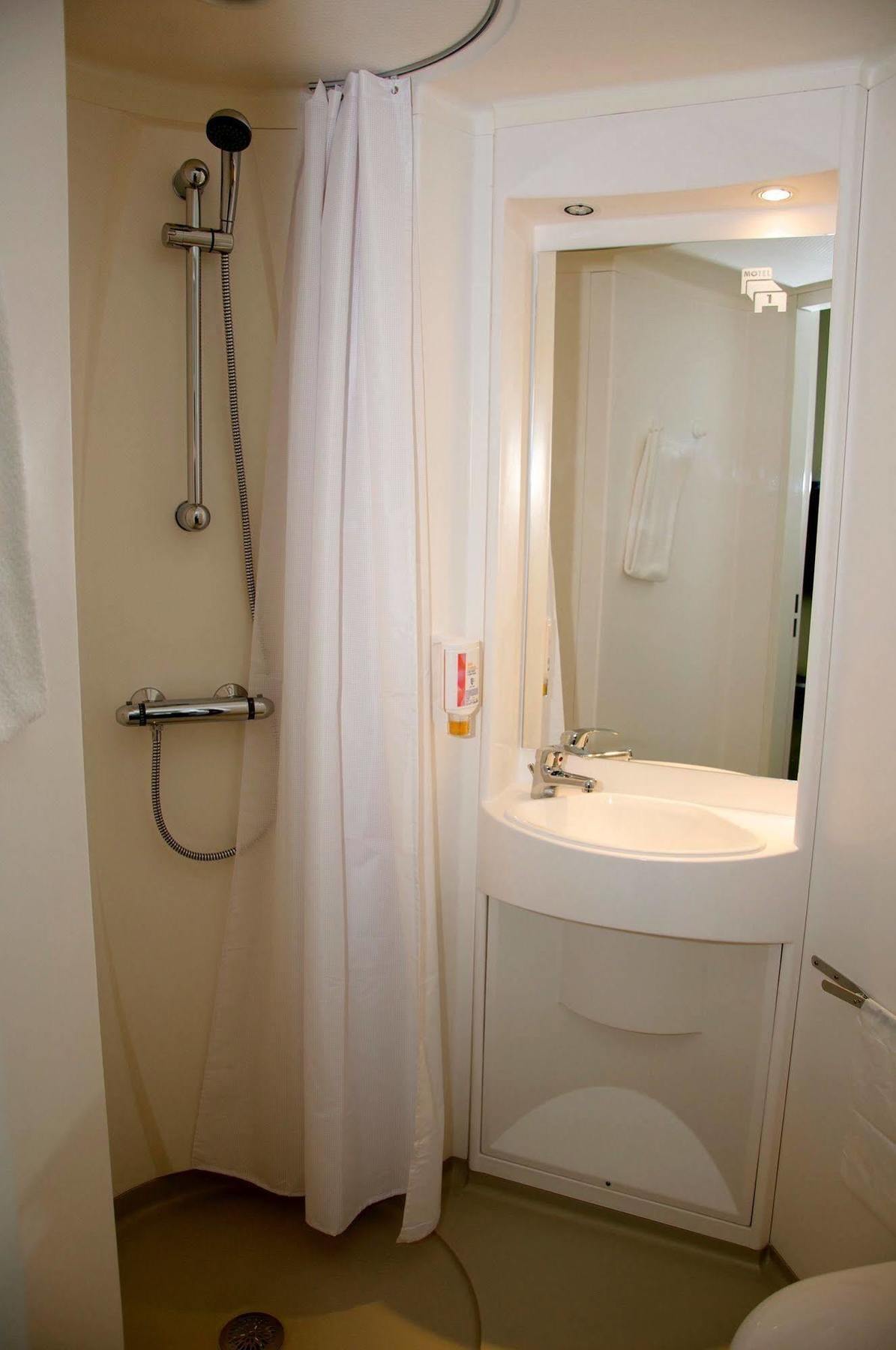 Motel X Randers Zewnętrze zdjęcie