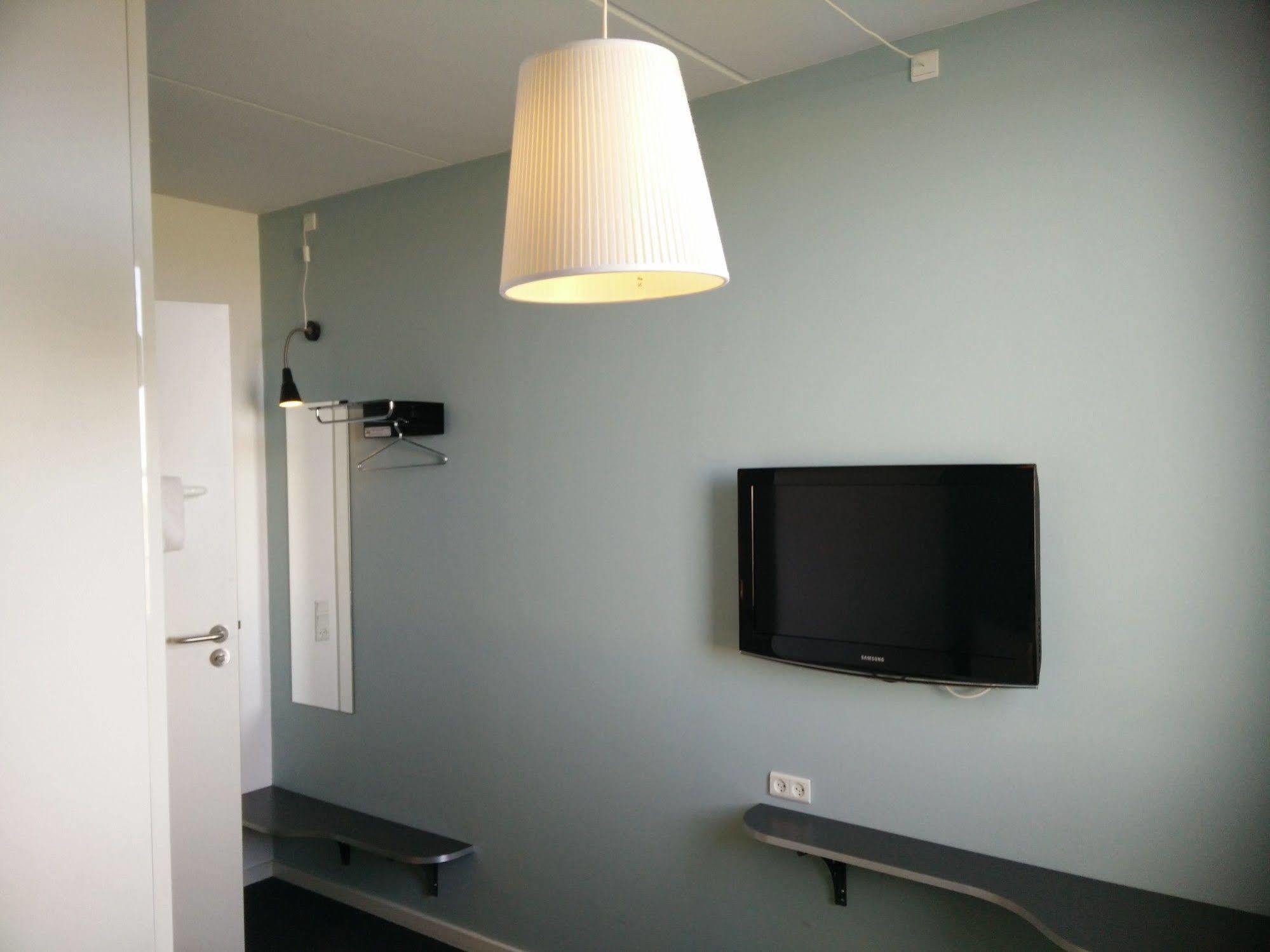 Motel X Randers Zewnętrze zdjęcie
