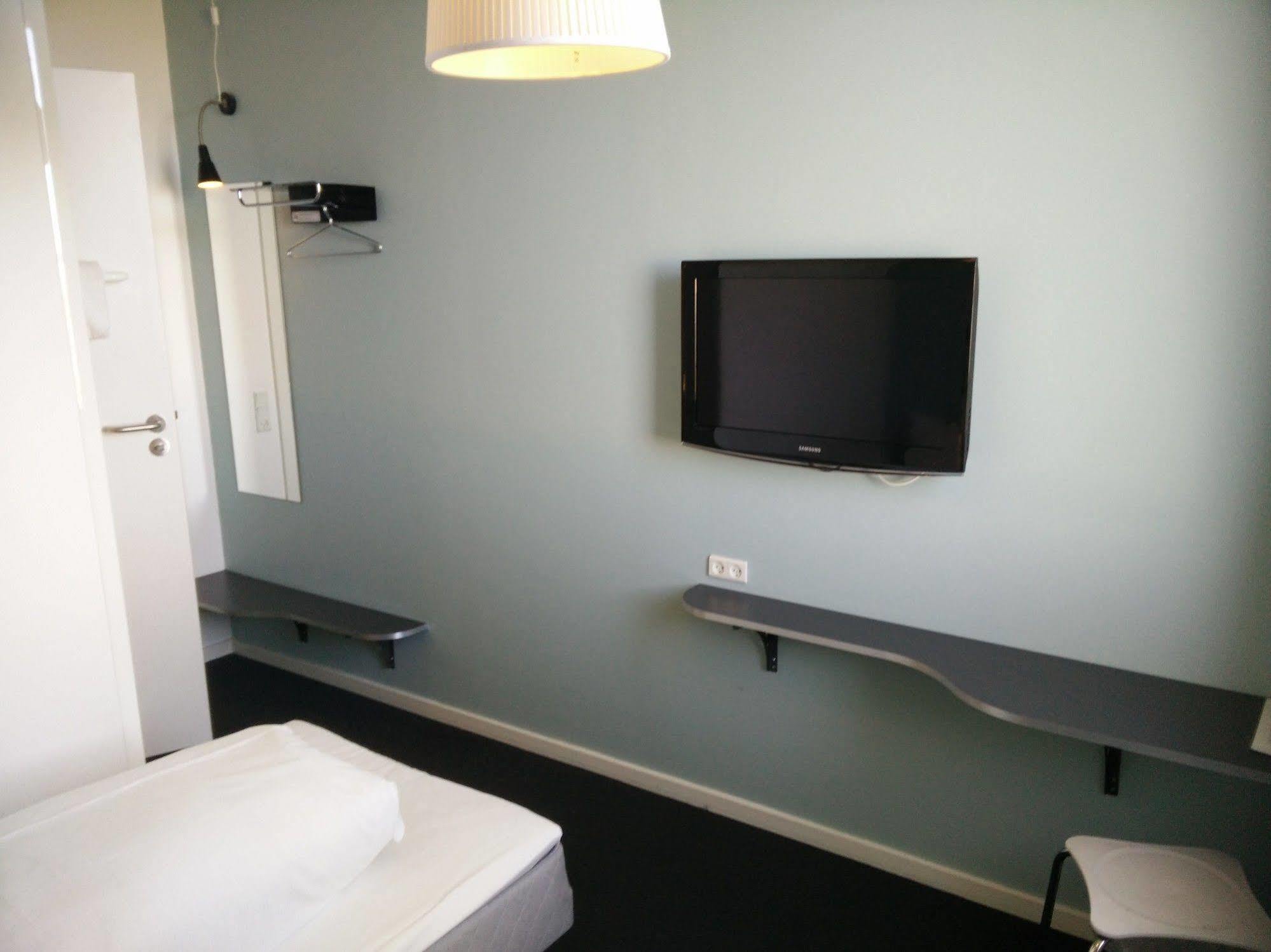 Motel X Randers Zewnętrze zdjęcie