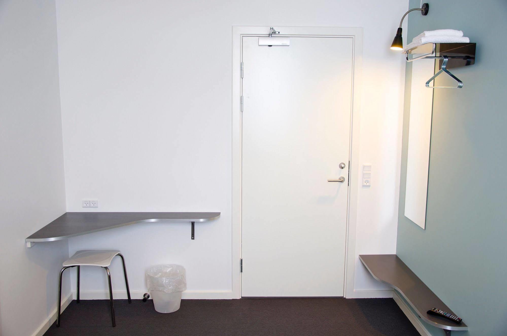 Motel X Randers Zewnętrze zdjęcie